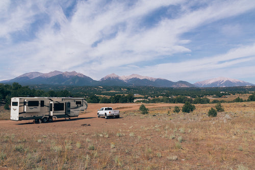 The Best RV Parks For Every RVing Style