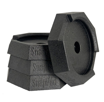 HiWay 8, paquet de 4