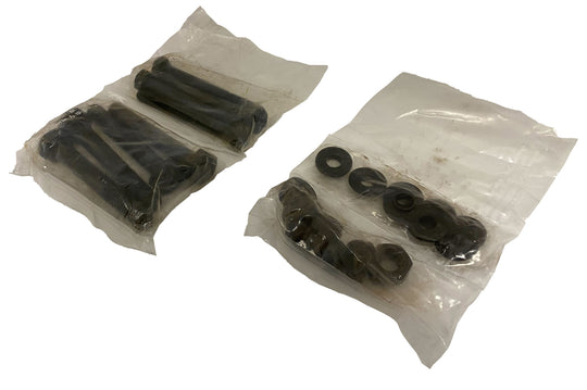 SnapJack® SJ Complete Hardware Pack