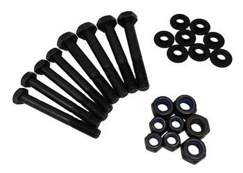 SnapJack® SJ Complete Hardware Pack