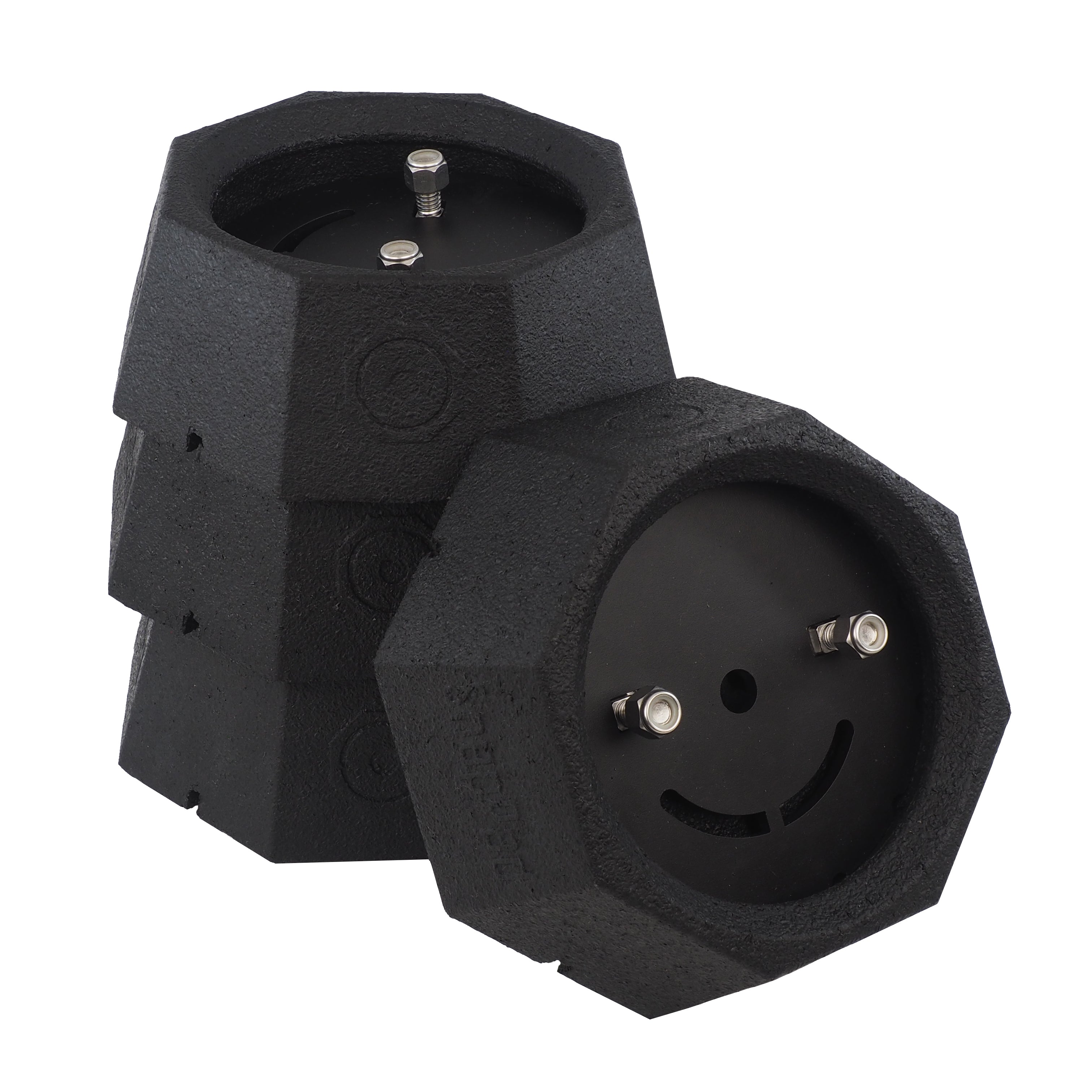 SnapJack® TC 4-Pack – RV SnapPad