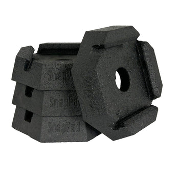 XTRA Square 5 4-Pack