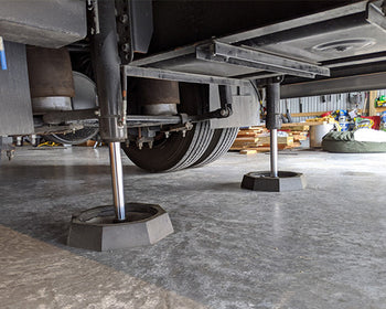 EQ Octagons Installed