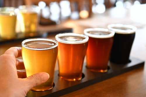 7 Best Small Town Breweries You Can Park Your RV At