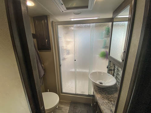 The Best RV Bathroom Modifications for 2021