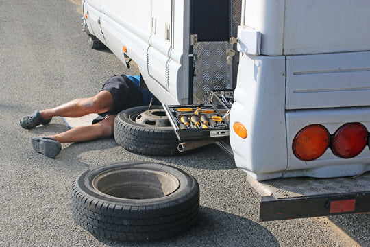 5 Common RV Repairs and How You Can Handle Them