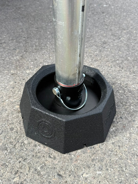 SnapJack® TJ Single