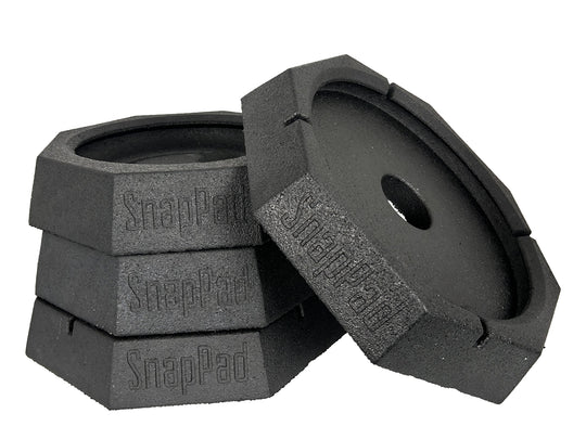 EQ Grand Octagon 4-Pack
