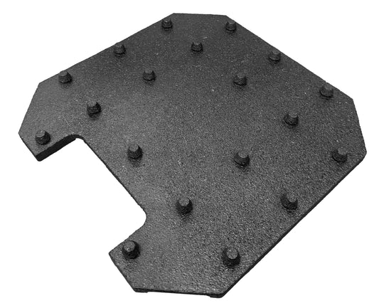 StakPad™ Bottom