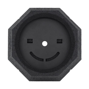 SnapJack® TJ-B Single