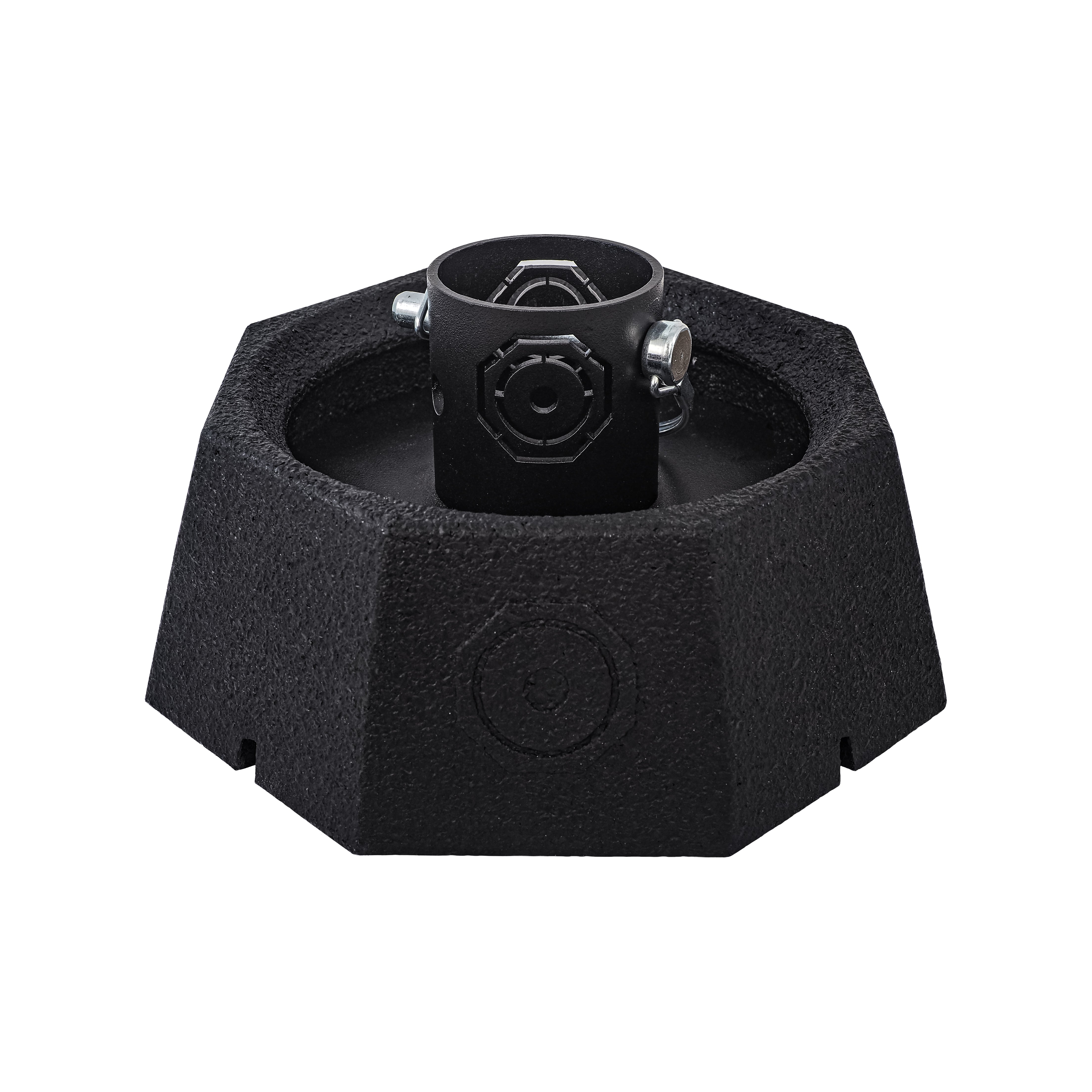 SnapJack® TJ | Replacement Tongue Jack Foot & Pad | RV SnapPad