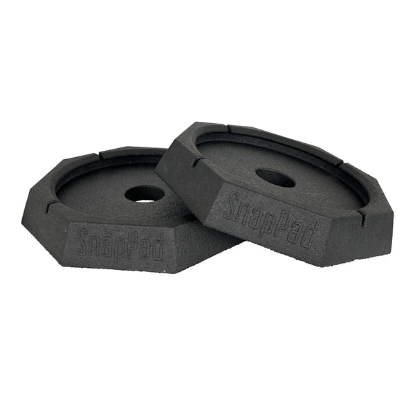 XTRA XL 2-Pack | Class A Motorhome Jack Pads | RV SnapPad®