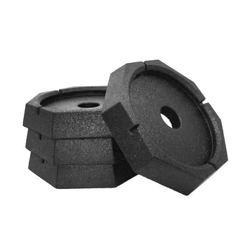 XTRA W 18cm 4-Pack