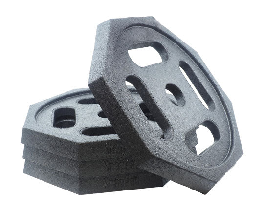The Base | Universal Bucket & Leveling Block Add-On | RV SnapPad®