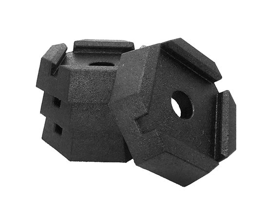 SnapPad SnapPad XTRA Square 6-Pack - Main product photo